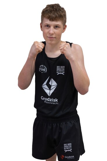 Kuba Niewiadomski
