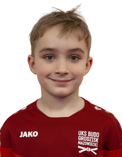 Jakub Cieślakowski