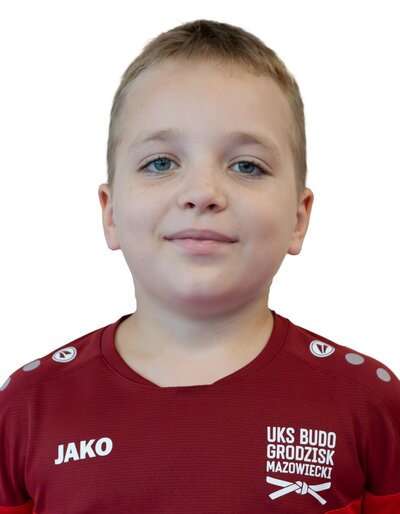 Marcel Żebrowski