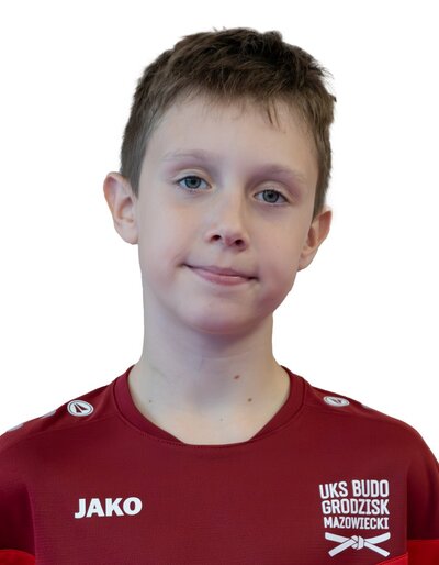 Miłosz Bzymek