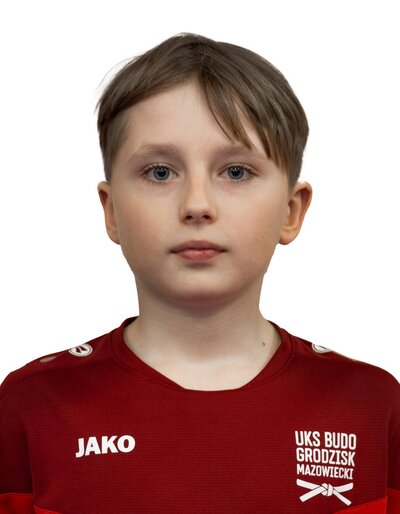 Kacper Jabłoński
