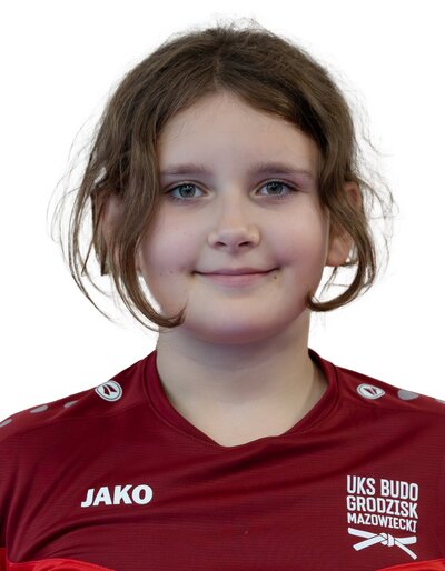Aleksandra Cichosz