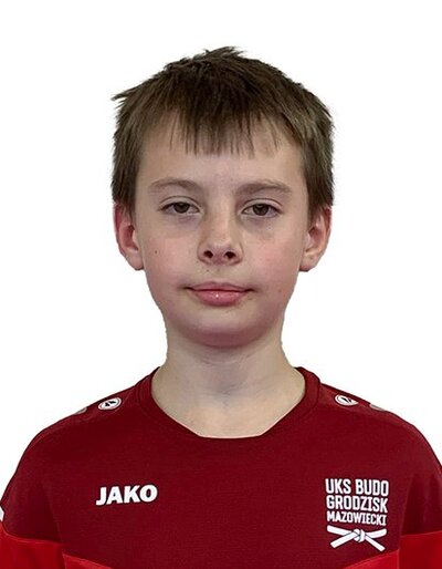 Bartek Gielo