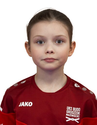 Emilia Gozdek