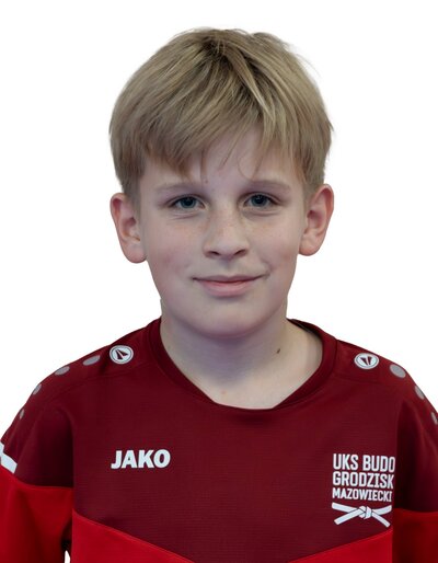 Antoni Badowski