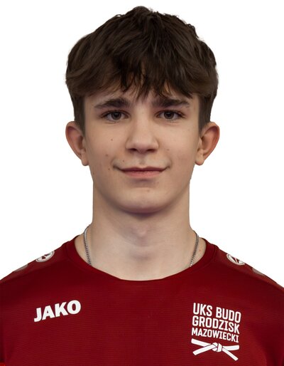 Maciej Nowak