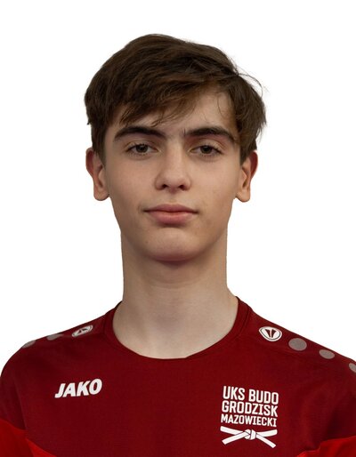 Kasper Szubski