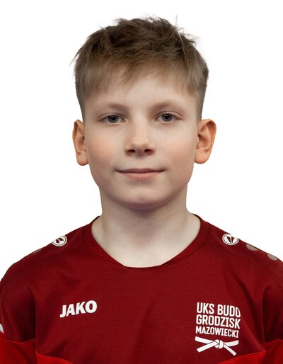 Antek Ścibisz
