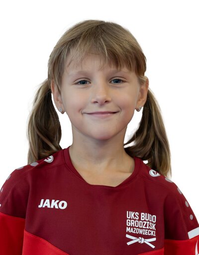 Michalina Sztyk