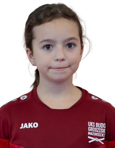 Dominika Dębek