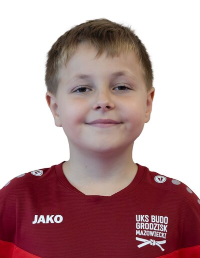 Bartosz Kowalski