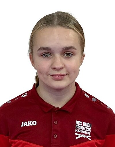 Zuzanna Cieślakowska