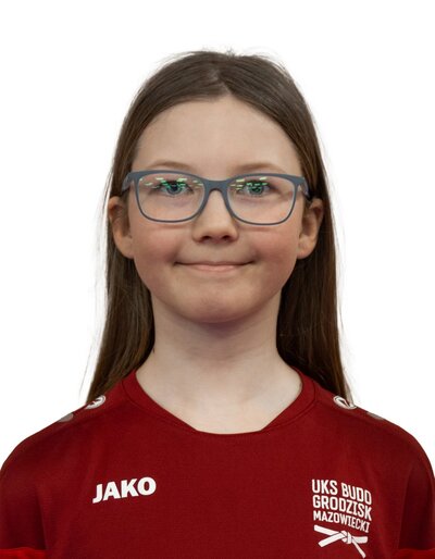 Kalina Kubacka