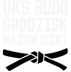 Logo UKS Budo Grodzisk Mazowiecki