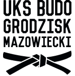 Logo UKS Budo Grodzisk Mazowiecki